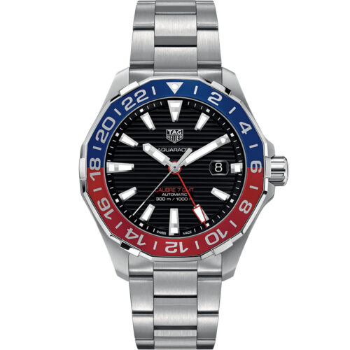 TAG Heuer Aquaracer WAY201F.BA0927