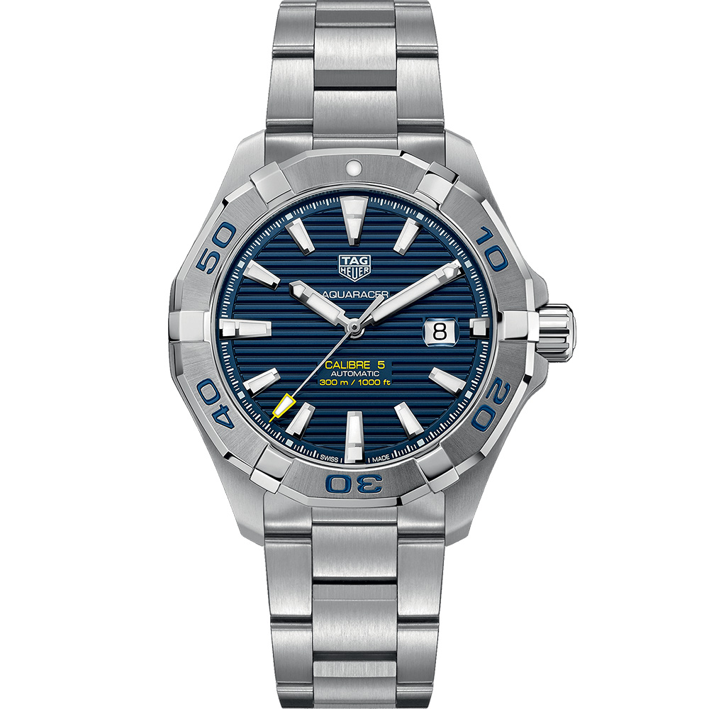 TAG Heuer Aquaracer WAY201H.BA0927