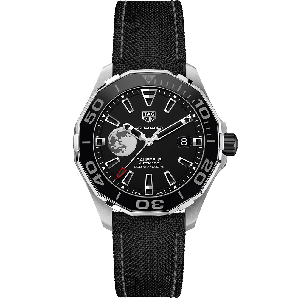 TAG Heuer Aquaracer WAY201J.FC6370