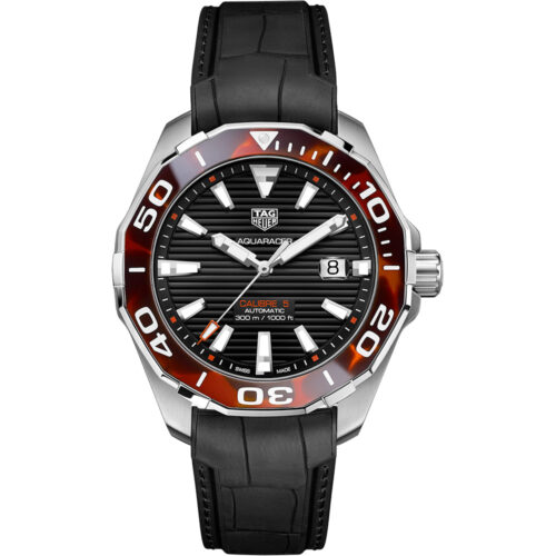 TAG Heuer Aquaracer WAY201N.FT6177