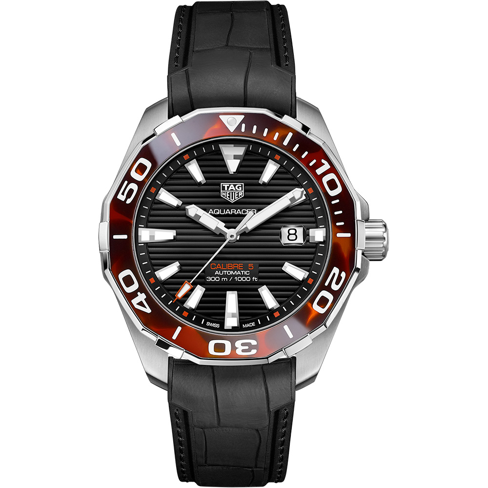 TAG Heuer Aquaracer WAY201N.FT6177