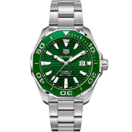 TAG Heuer Aquaracer WAY201S.BA0927