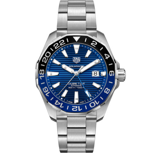 TAG Heuer Aquaracer WAY201T.BA0927