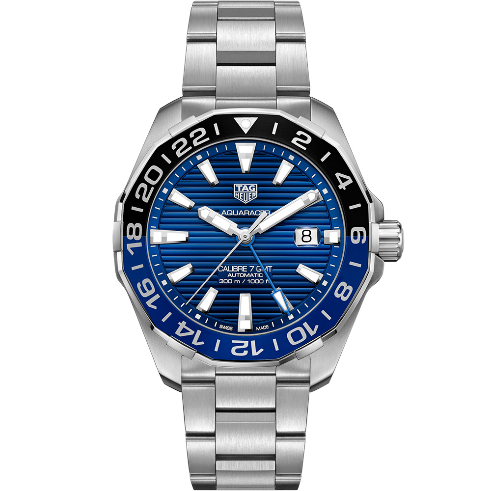 TAG Heuer Aquaracer WAY201T.BA0927