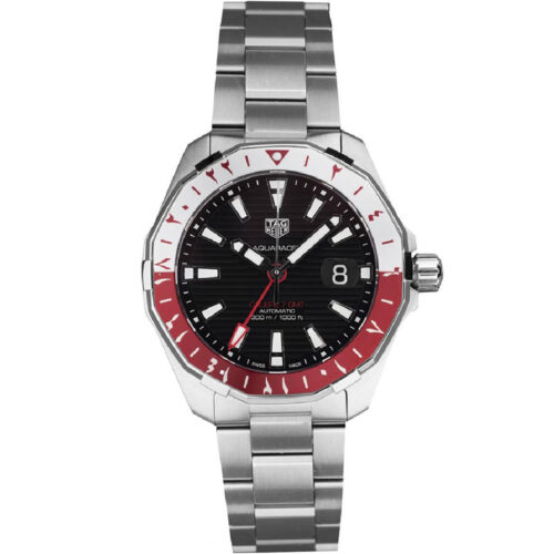 TAG Heuer Aquaracer WAY201U.BA0927