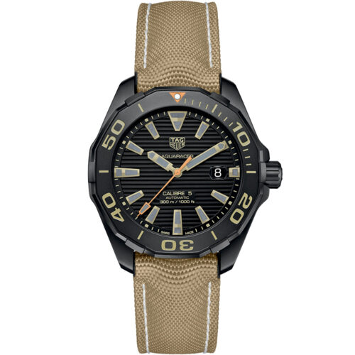 TAG Heuer Aquaracer WAY208C.FC6383
