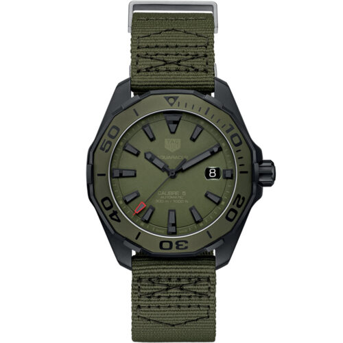 TAG Heuer Aquaracer WAY208E.FC8222