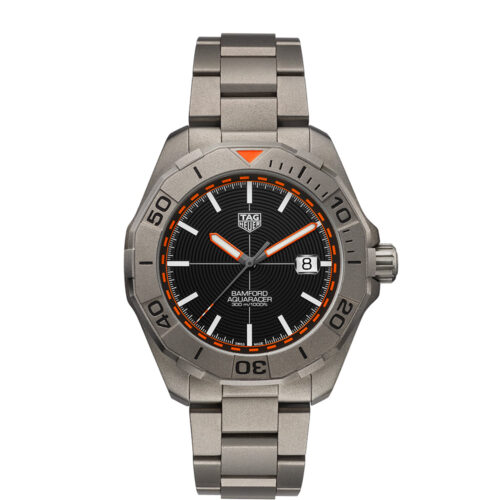 TAG Heuer Aquaracer WAY208F.BF0638