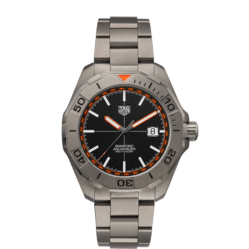TAG Heuer Aquaracer WAY208F.BF0638