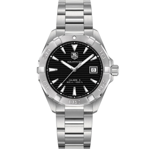 TAG Heuer Aquaracer WAY2110.BA0910