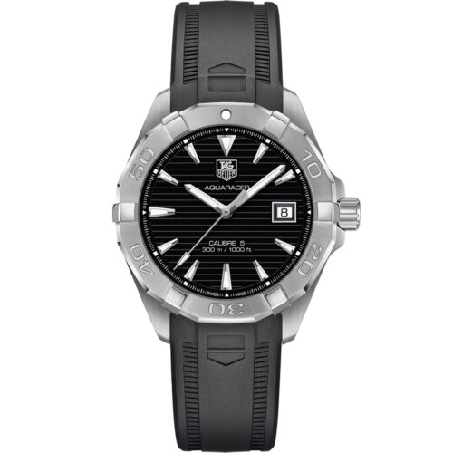 TAG Heuer Aquaracer WAY2110.FT8021