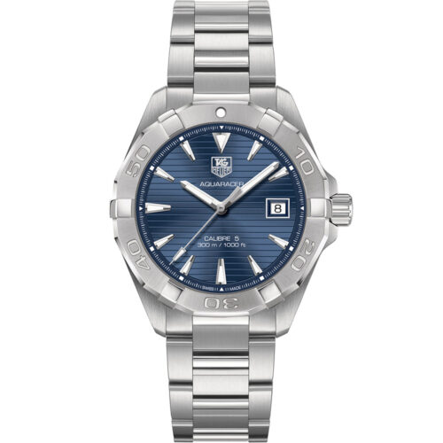 TAG Heuer Aquaracer WAY2112.BA0910