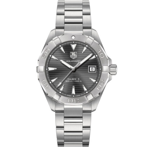 TAG Heuer Aquaracer WAY2113.BA0910