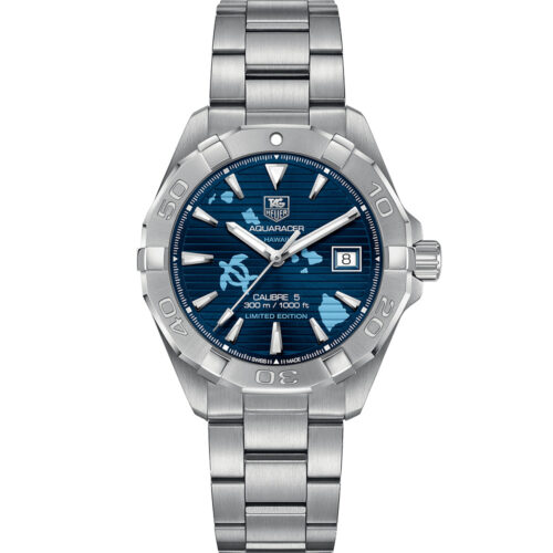 TAG Heuer Aquaracer WAY2119.BA0928