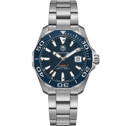 TAG Heuer Aquaracer WAY211C.BA0928