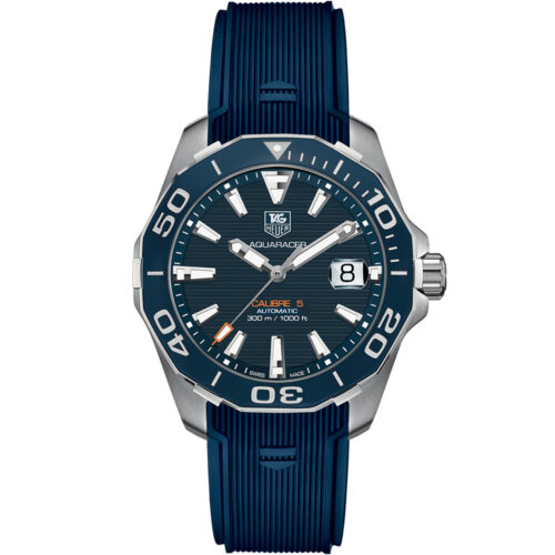 TAG Heuer Aquaracer WAY211C.FT6155