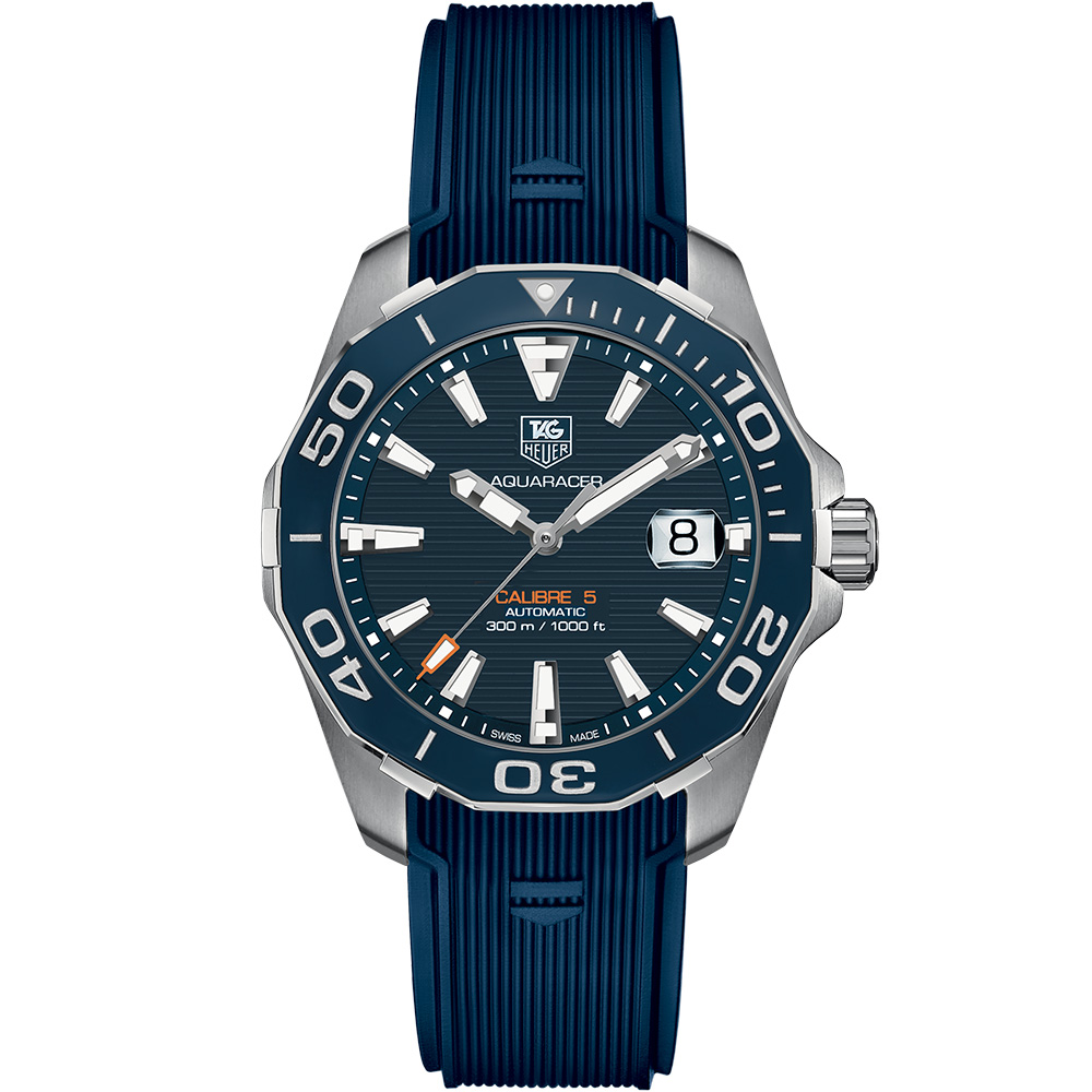 TAG Heuer Aquaracer WAY211C.FT6155