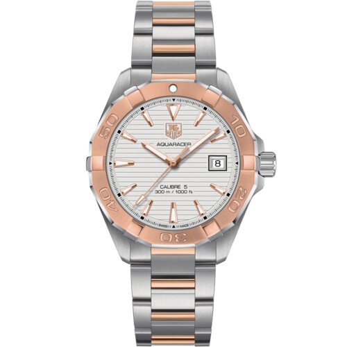 TAG Heuer Aquaracer WAY2150.BD0911