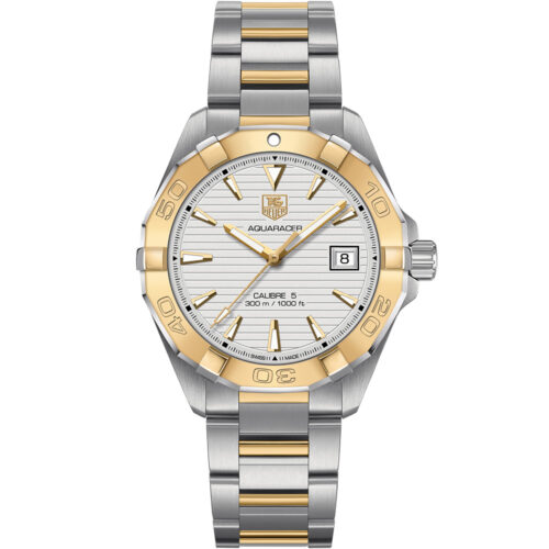 TAG Heuer Aquaracer WAY2151.BD0912
