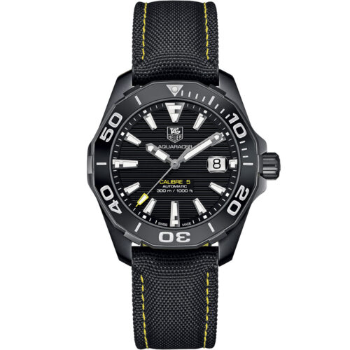 TAG Heuer Aquaracer WAY218A.FC6362