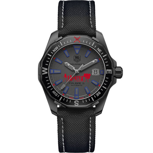 TAG Heuer Aquaracer WAY218D.FC6364