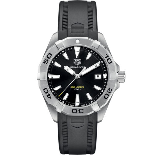 TAG Heuer Aquaracer WBD1110.FT8021