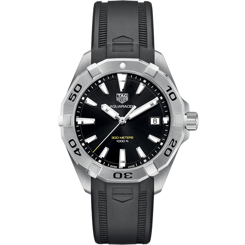 TAG Heuer Aquaracer WBD1110.FT8021