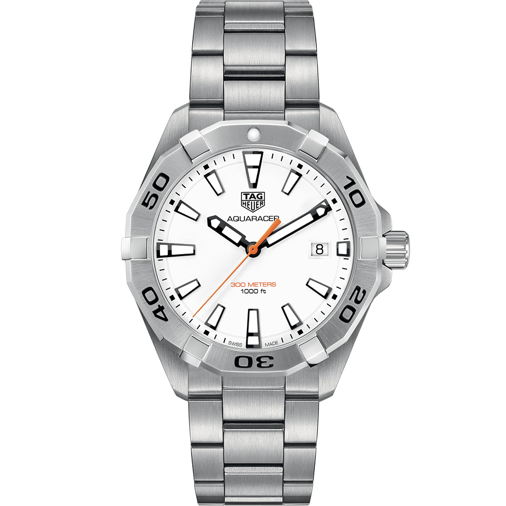 TAG Heuer Aquaracer WBD1111.BA0928