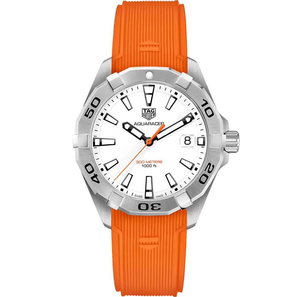 TAG Heuer Aquaracer WBD1111.FT6186