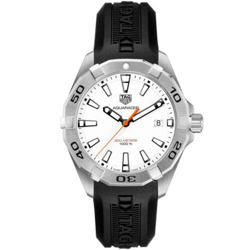 TAG Heuer Aquaracer WBD1111.FT8021