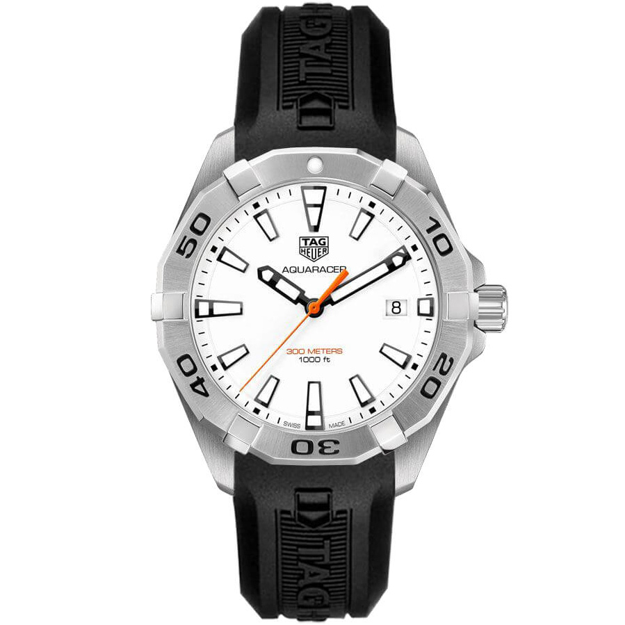 TAG Heuer Aquaracer WBD1111.FT8021
