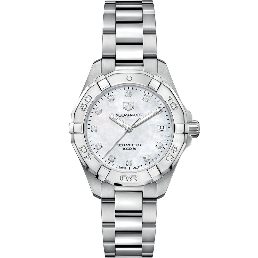 TAG Heuer Aquaracer WBD1314.BA0740