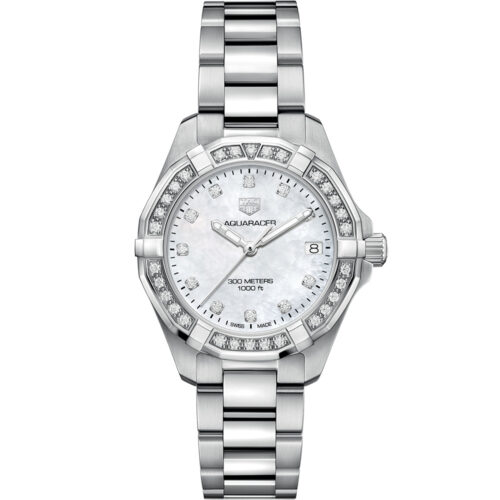 TAG Heuer Aquaracer WBD1315.BA0740