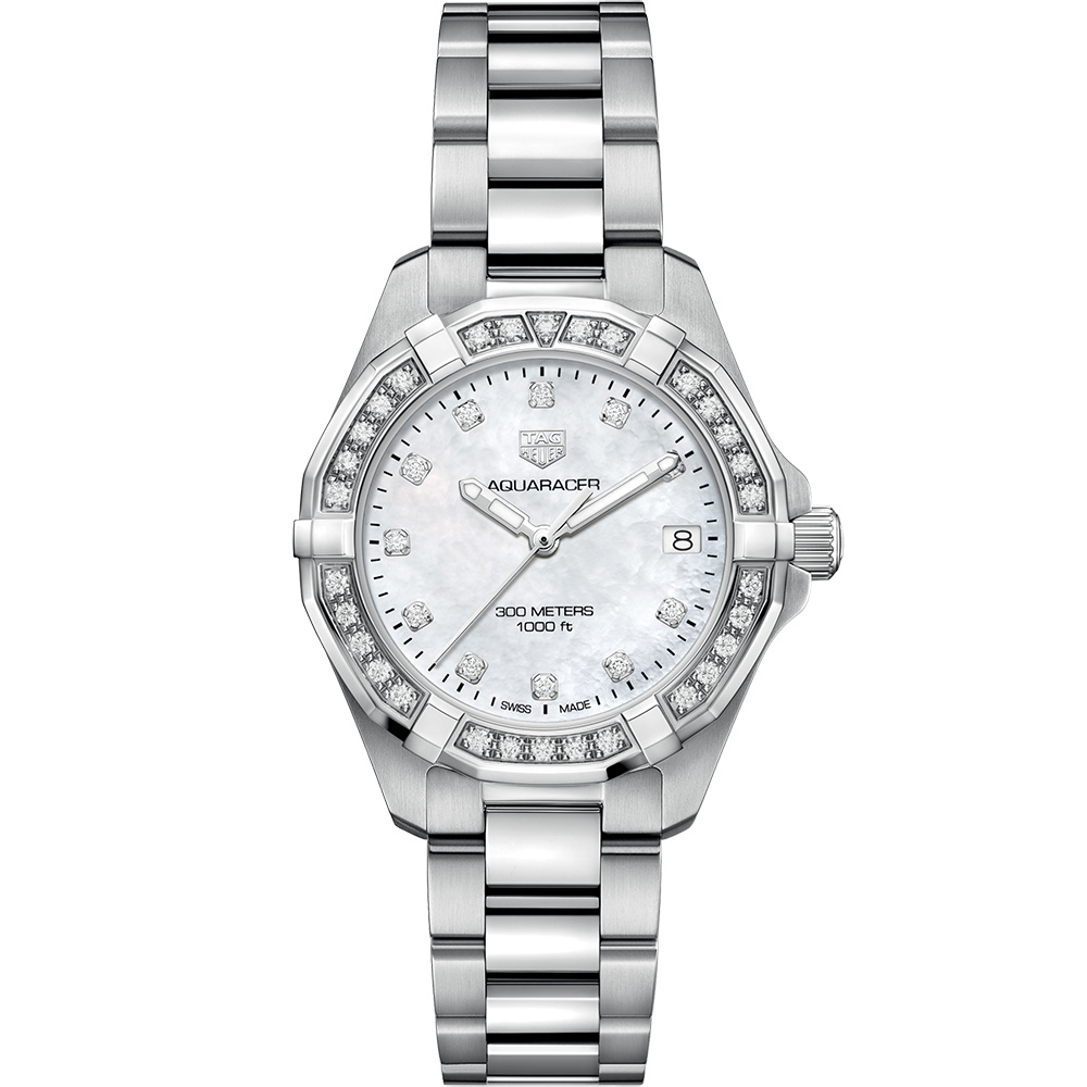 TAG Heuer Aquaracer WBD1315.BA0740