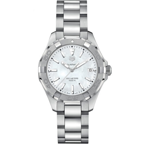 TAG Heuer Aquaracer WBD131A.BA0748