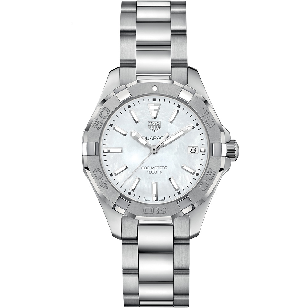 TAG Heuer Aquaracer WBD131A.BA0748