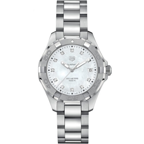 TAG Heuer Aquaracer WBD131B.BA0748