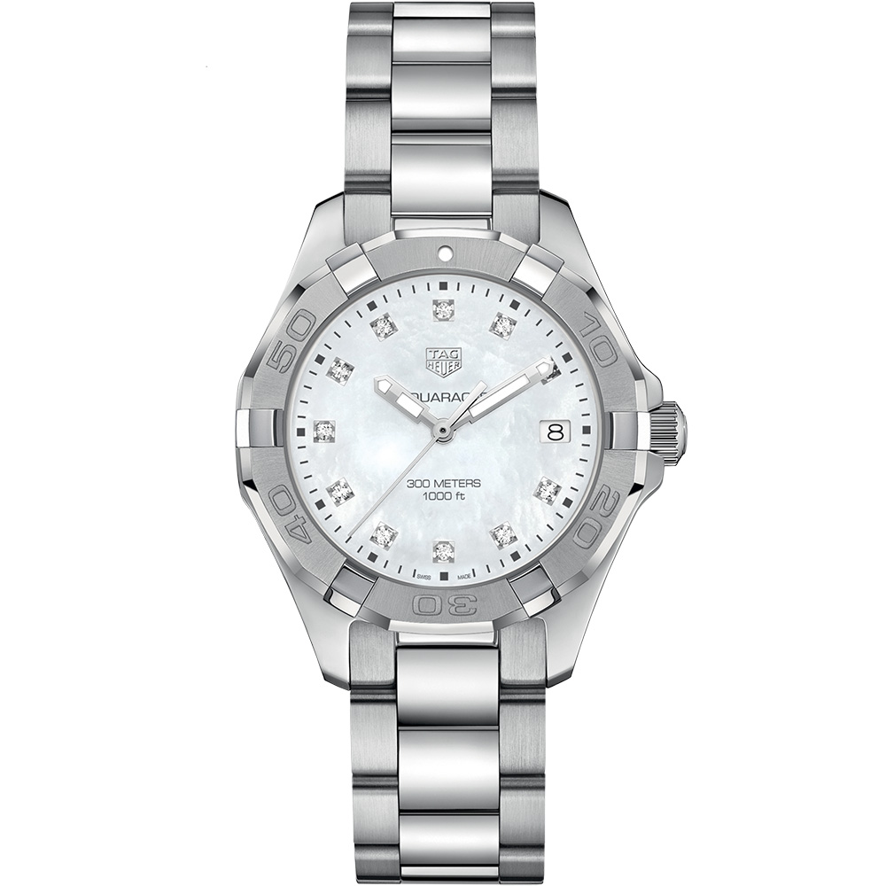 TAG Heuer Aquaracer WBD131B.BA0748
