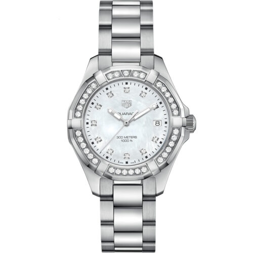 TAG Heuer Aquaracer WBD131C.BA0748