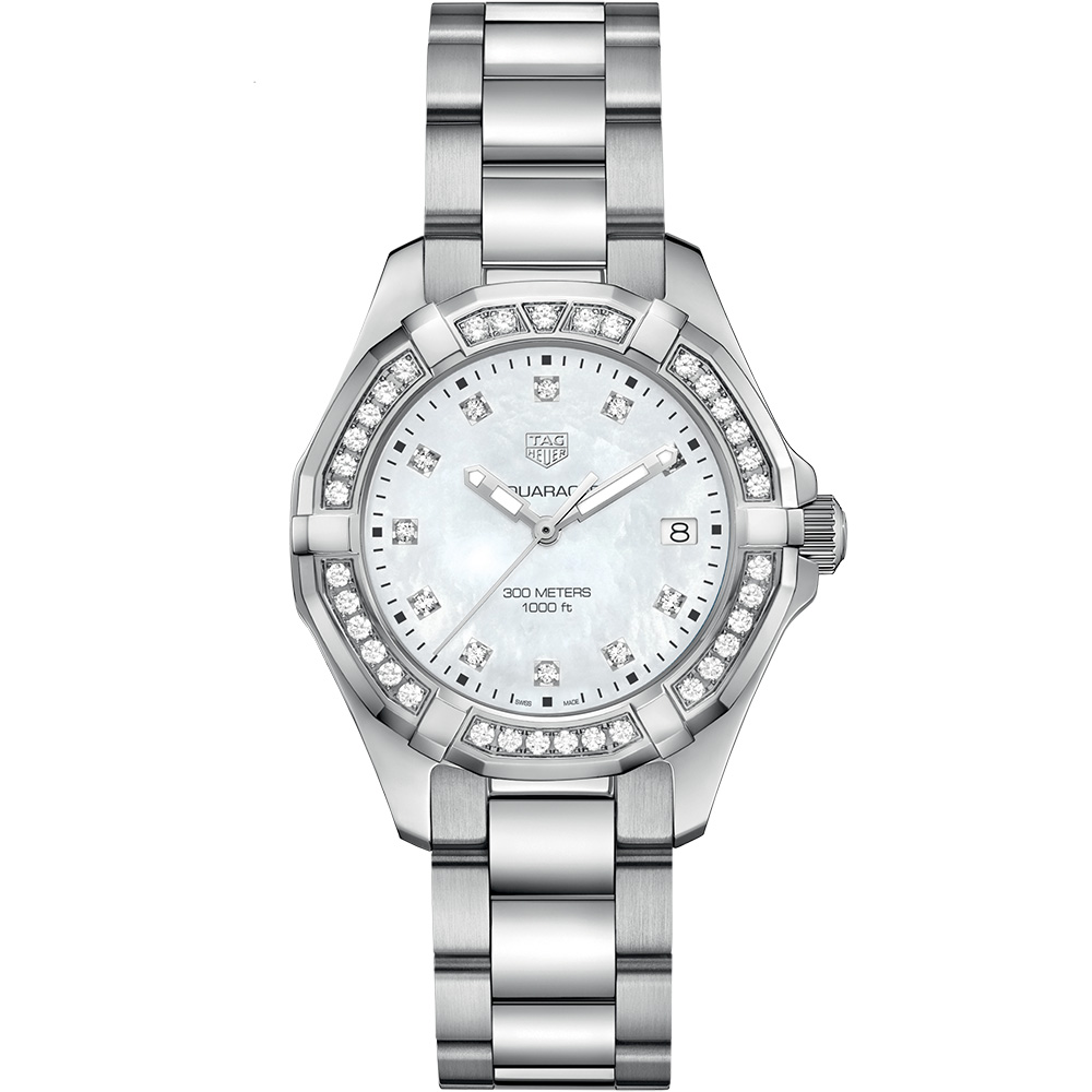 TAG Heuer Aquaracer WBD131C.BA0748