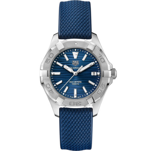 TAG Heuer Aquaracer WBD131D.FT6170