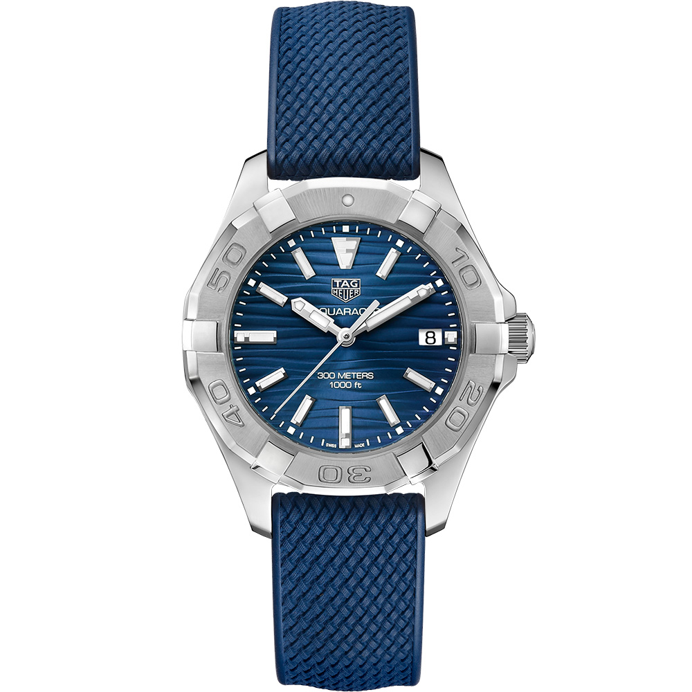 TAG Heuer Aquaracer WBD131D.FT6170