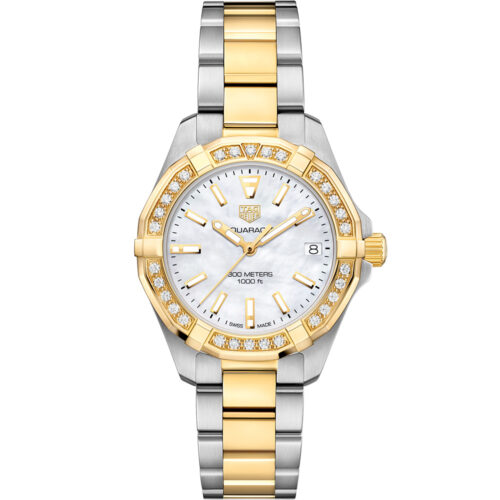 TAG Heuer Aquaracer WBD1321.BB0320