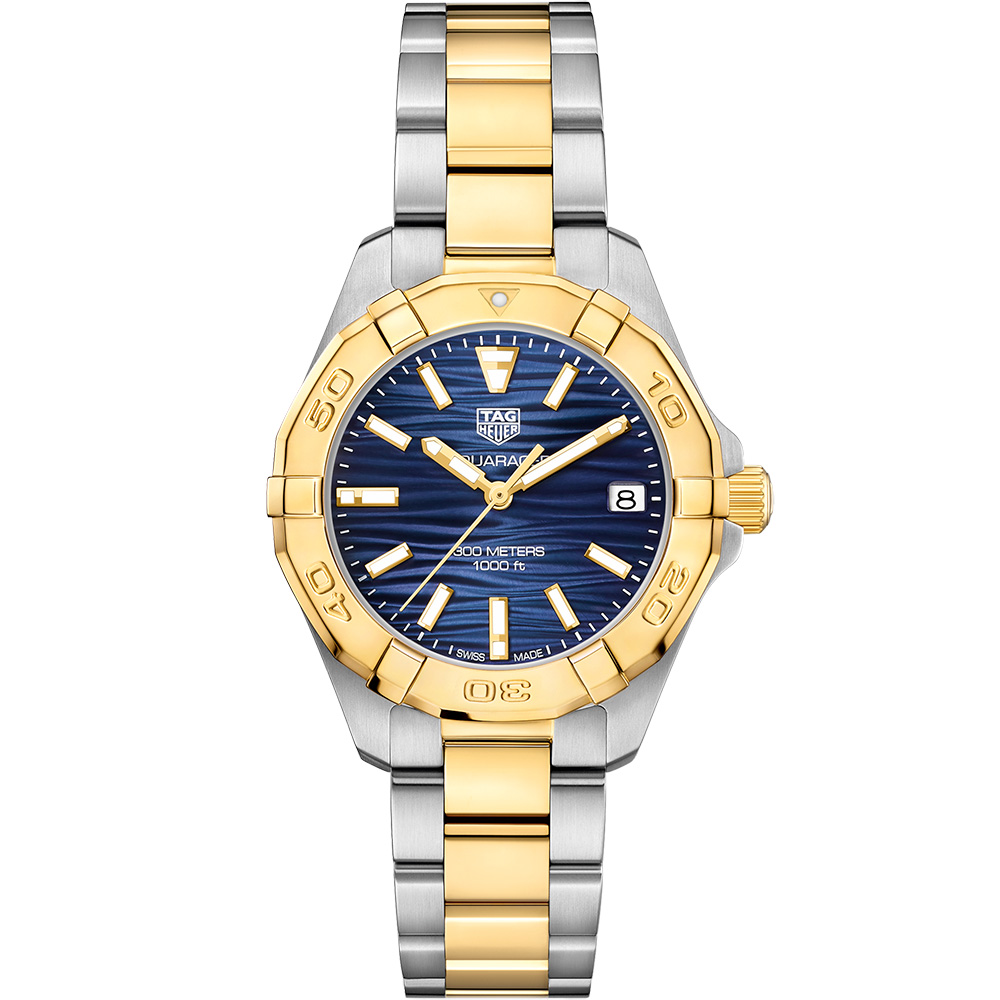 TAG Heuer Aquaracer WBD1325.BB0320