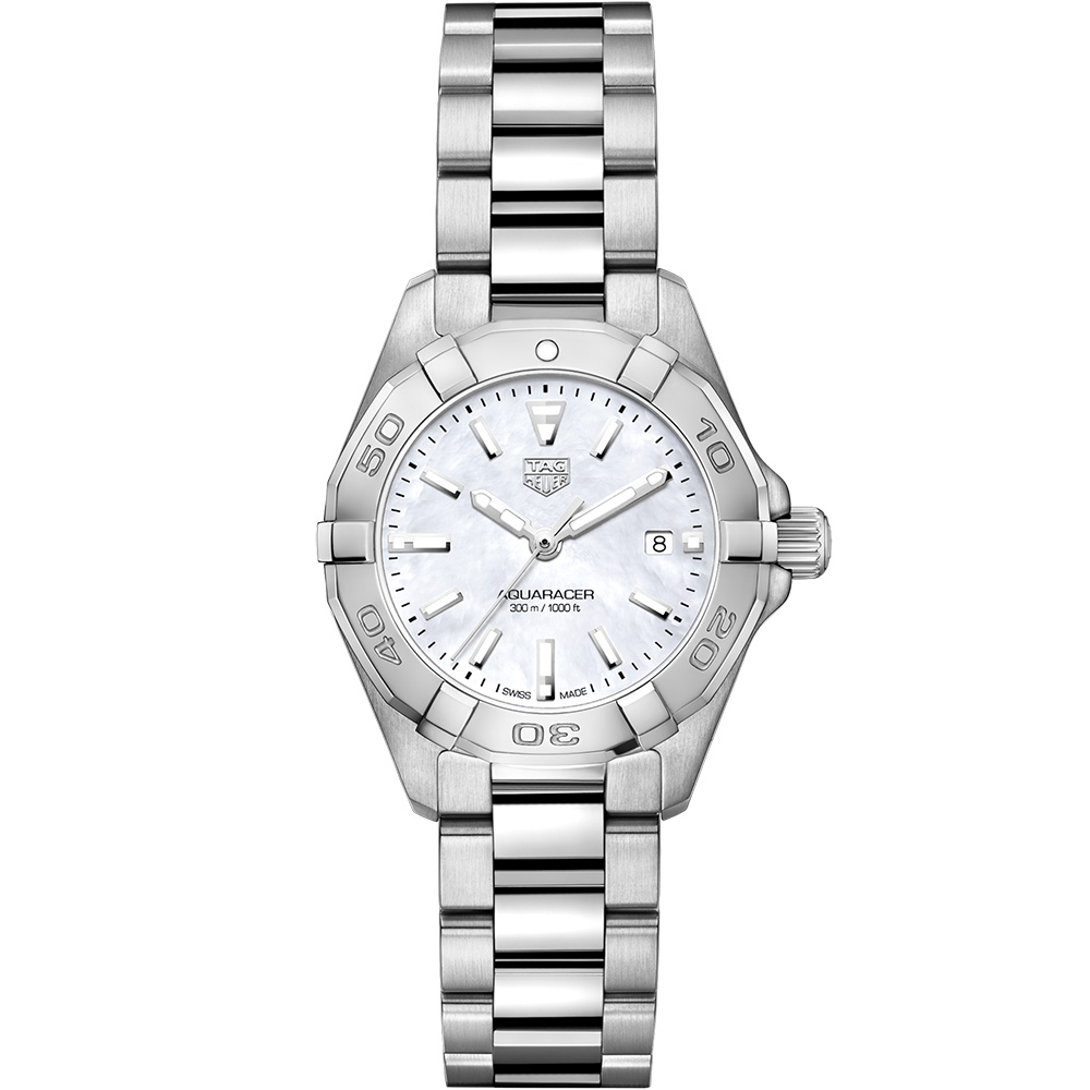 TAG Heuer Aquaracer WBD1411.BA0741