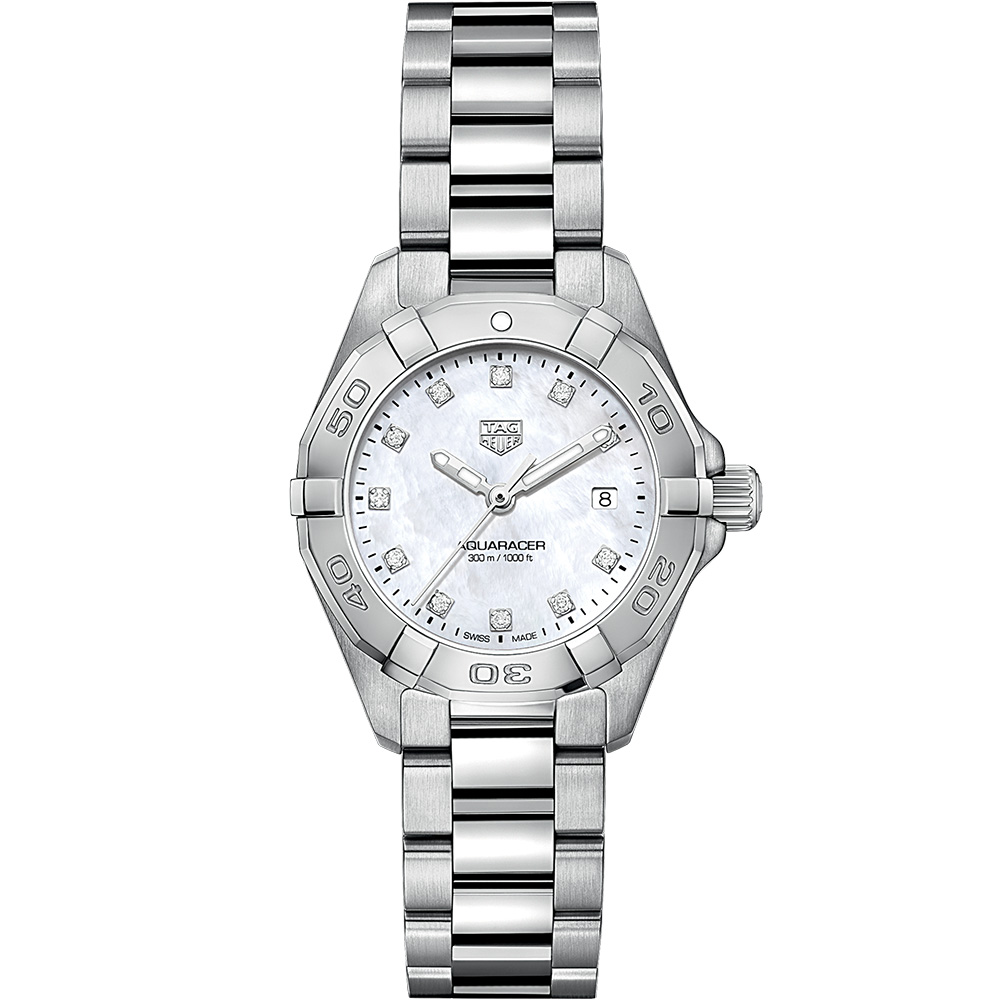 TAG Heuer Aquaracer WBD1414.BA0741