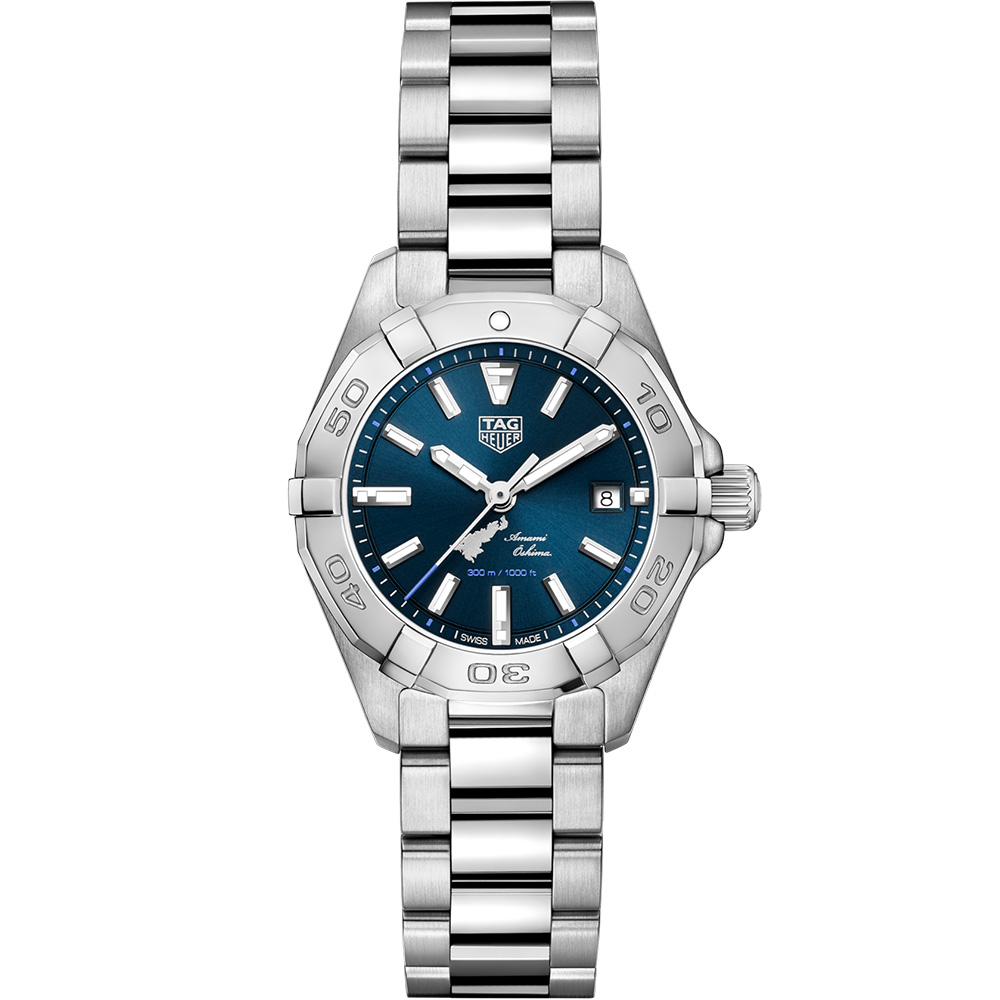 TAG Heuer Aquaracer WBD1417.BA0741