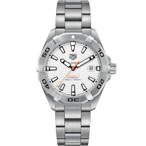 TAG Heuer Aquaracer WBD2111.BA0928