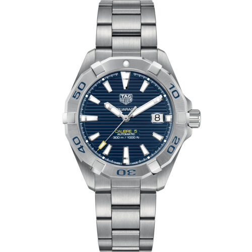 TAG Heuer Aquaracer WBD2112.BA0928