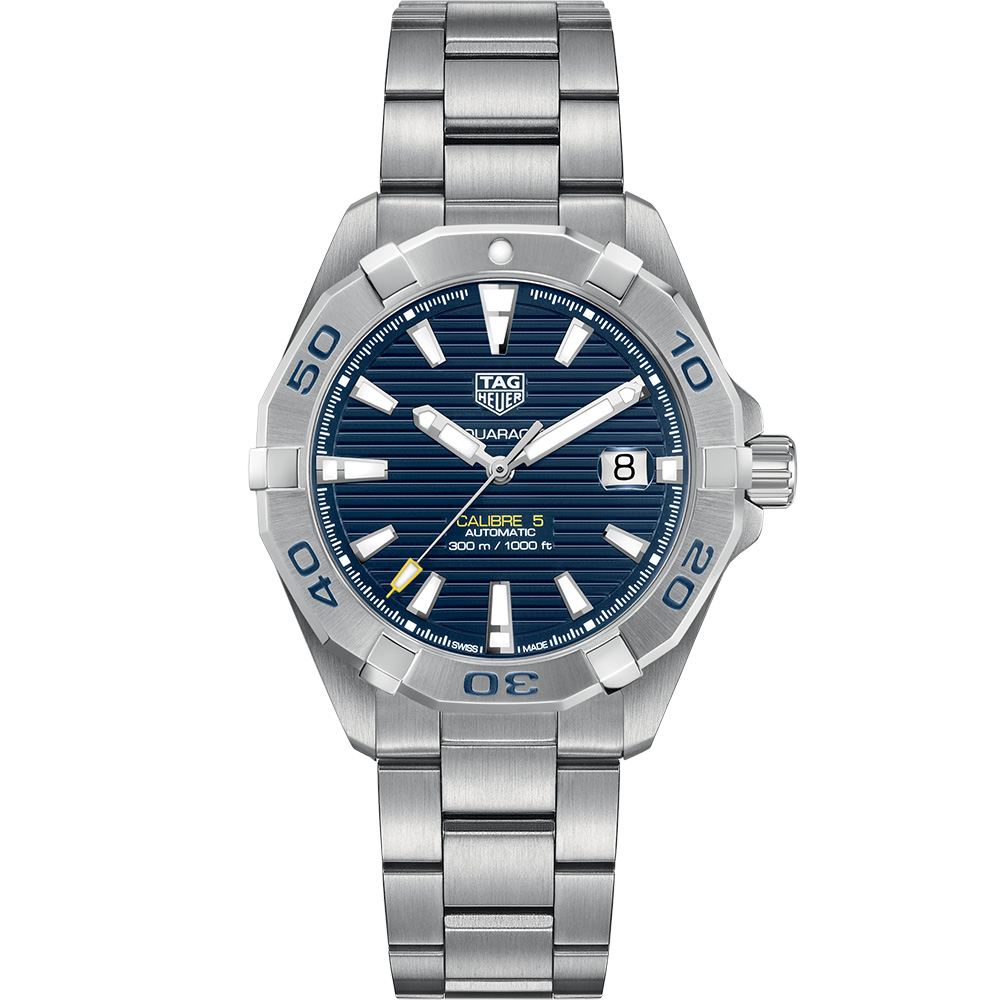 TAG Heuer Aquaracer WBD2112.BA0928